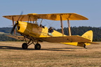 DE Havilland DH-82A Tiger Moth 02